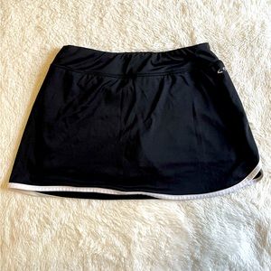 Champion Tennis Skort Large